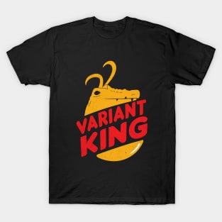 Variant King T-Shirt